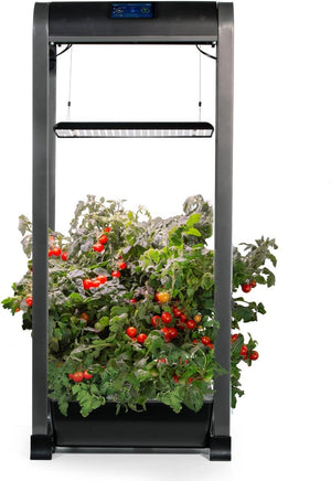 AeroGarden Farm 24Plus Hydroponic Indoor Garden