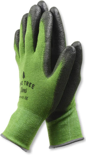 Pine Tree Bamboo Garden Gloves