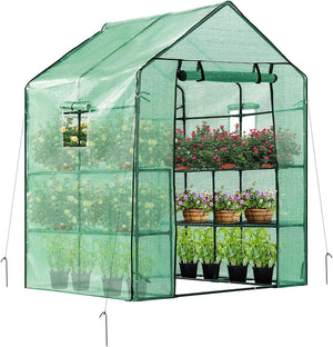 VIVOSUN Greenhouse Tunnels