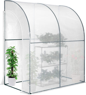 VIVOSUN Greenhouse Tunnels