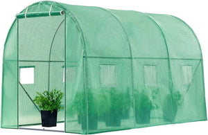 VIVOSUN Greenhouse Tunnels