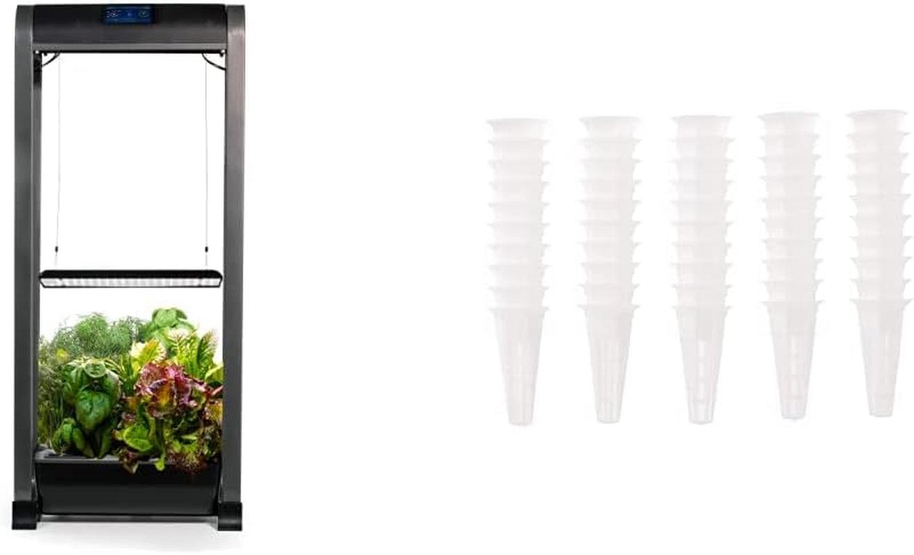 AeroGarden Farm 24Plus Hydroponic Indoor Garden